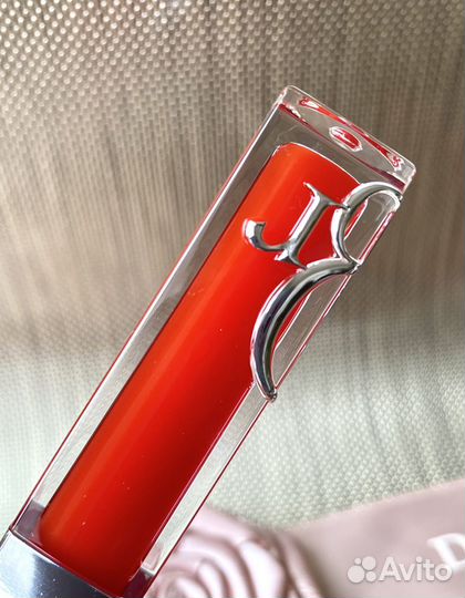 Dior Lip Maximizer #015, блеск-плампер для губ