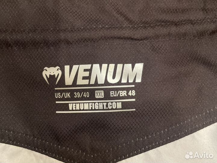 Шорты мма Venum