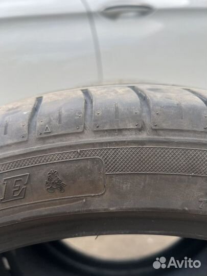 Goodride SA 37 245/40 R19 98Y