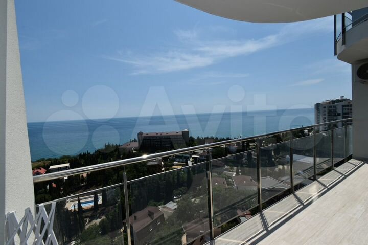 2-к. апартаменты, 63,8 м², 13/16 эт.