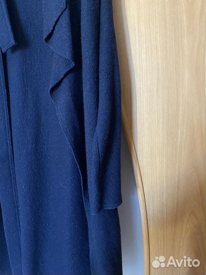 Пальто женское шерсть 46 48
