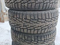 Cordiant Snow Cross 215/50 R17