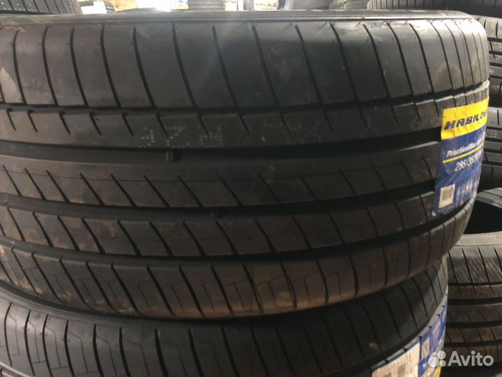 Habilead PracticalMax H/P RS26 285/35 R21