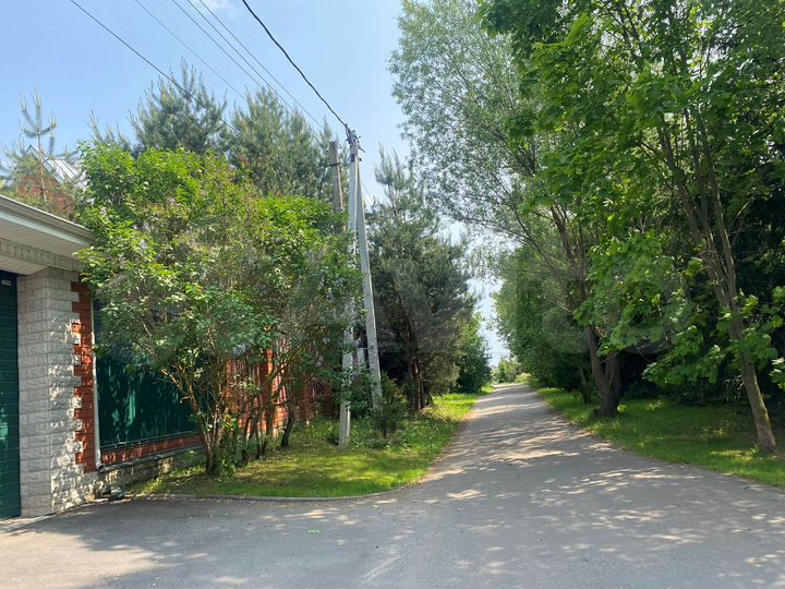 Участок 10 сот. (ИЖС)