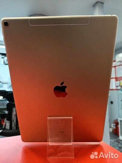 Планшет Apple iPad Pro 12.9 64 GB