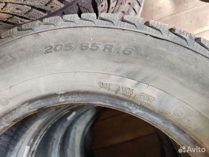 Viatti Brina Nordico V-522 205/65 R16