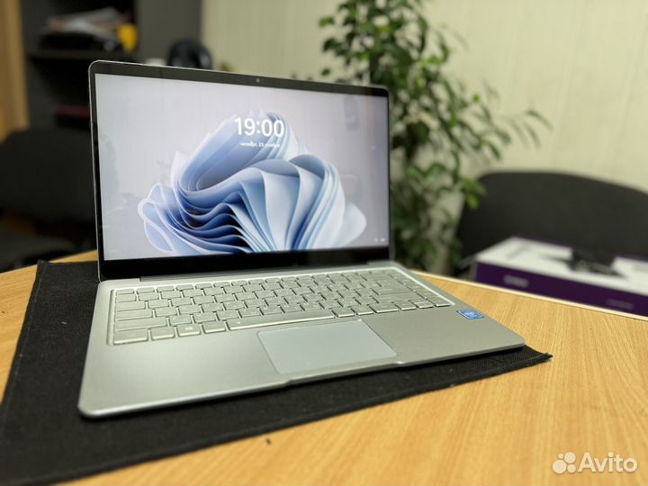 Ноутбуки для повседневной работы 2/4 ядра 2/4озу