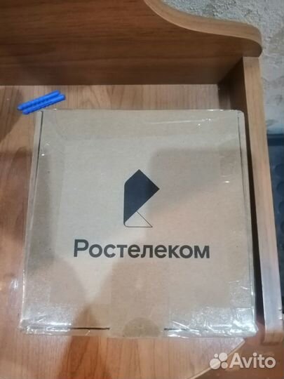 Вай фай роутер ростелеком