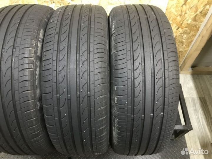 Giti GitiComfort 221 205/60 R16 92H