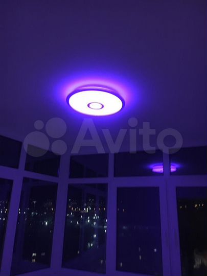 2-к. квартира, 59,6 м², 16/21 эт.