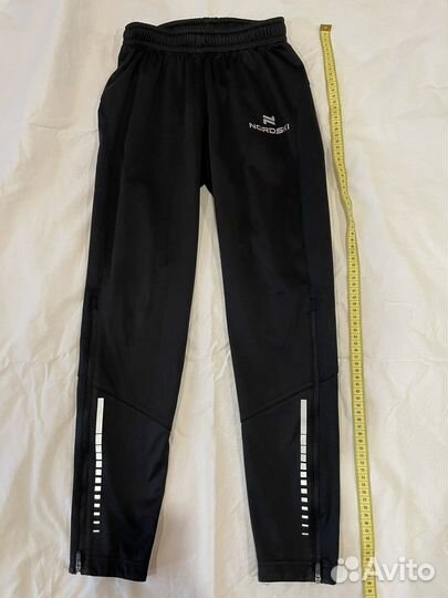 Тренировочный костюм nordski детский