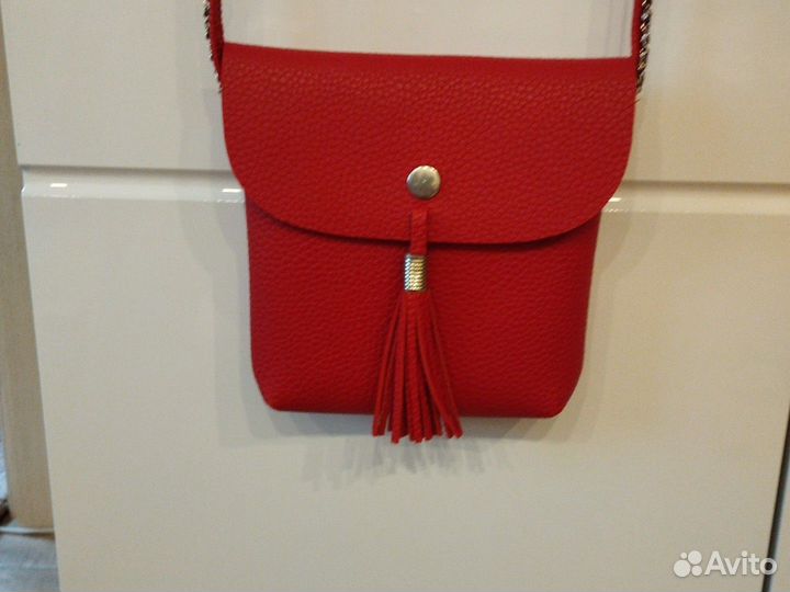 Сумка женская