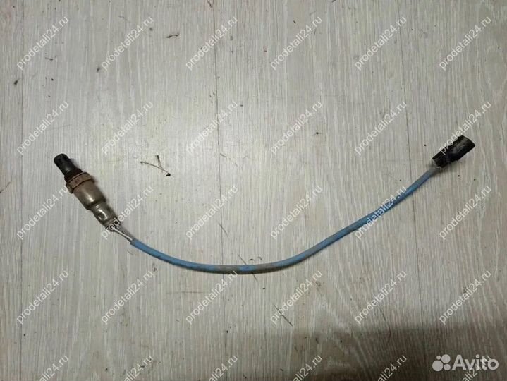 Лямда зонд первый двигателя k4m