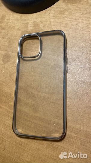 Чехлы для iPhone