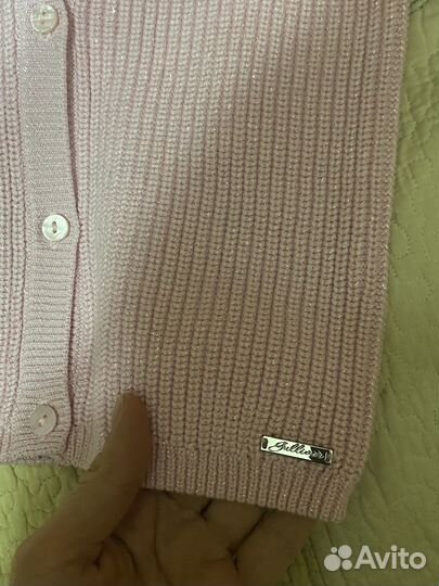 Жакет детский