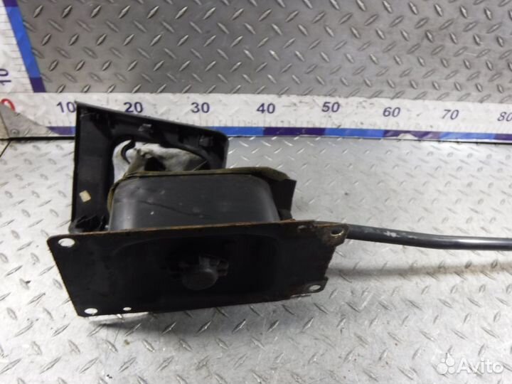 Кулиса МКПП VW Golf III