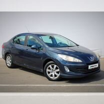 Peugeot 408 1.6 AT, 2012, 151 020 км, с пробегом, цена 545 000 руб.