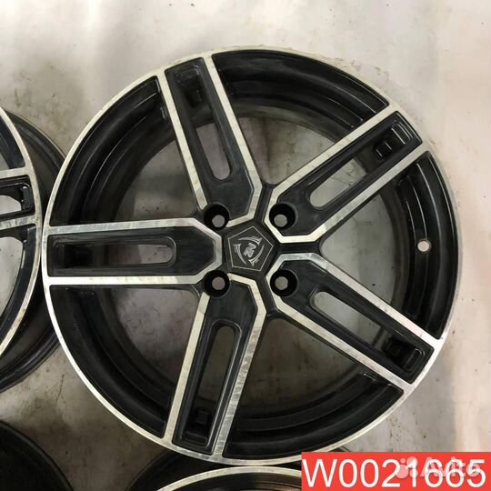 Диски R16 Mazda Б/у Литые