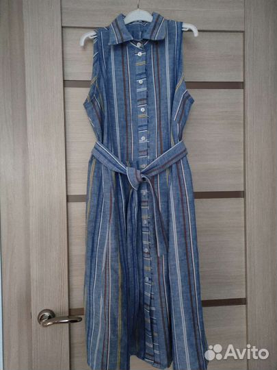 Платье женское новое 44 46