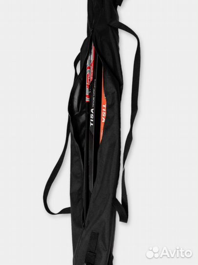 Чехол для лыж универсальный 150-190 см