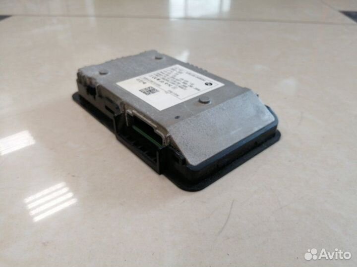 Беспроводное устройство для зарядки аккумуляторов