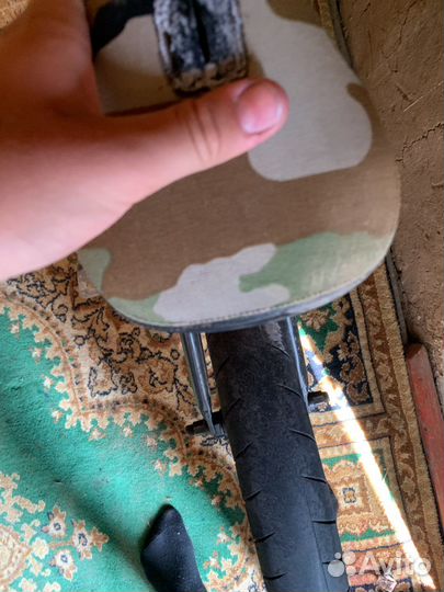 BMX