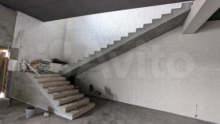 Торговая площадь, 420 м²