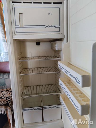 Холодильник бу