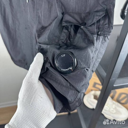 Шорты CP Company