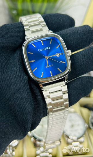 Часы мужские casio