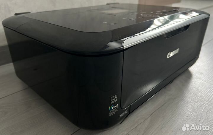 Мфу Canon MG5340