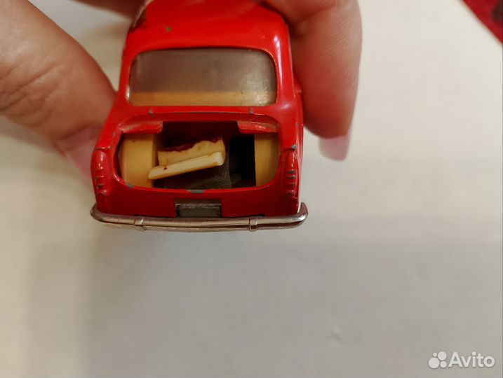 Москвич 403 А7