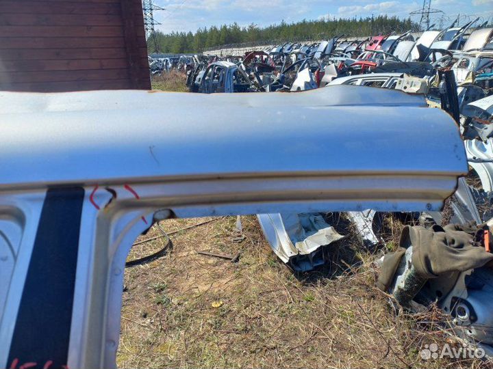 Стойка крыши левая Toyota Corolla 150 2011