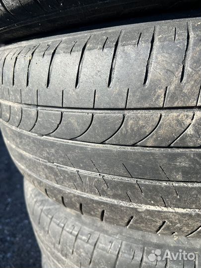 Bridgestone Dueler H/L 33A 235/55 R20