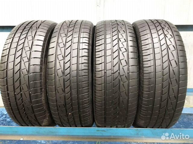 Goodyear Excellence 215/60 R16
