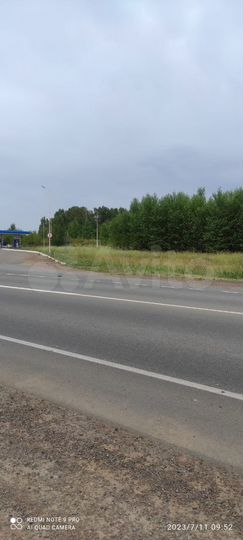 Участок 3,93 га (СНТ, ДНП)