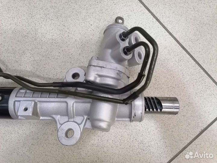 Рейка рулевая Tucson, Sportage / ремонт рейки