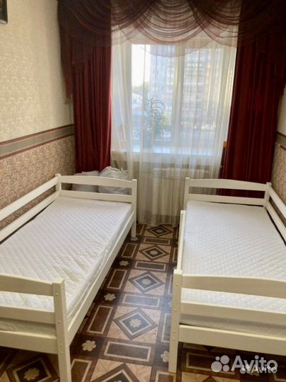 Детская кровать новая от производителя