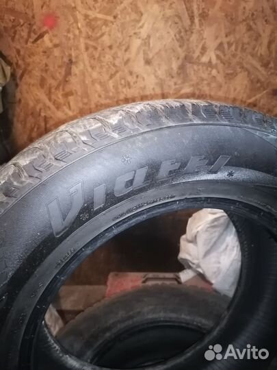 Viatti Bosco Nordico V-523 235/65 R17