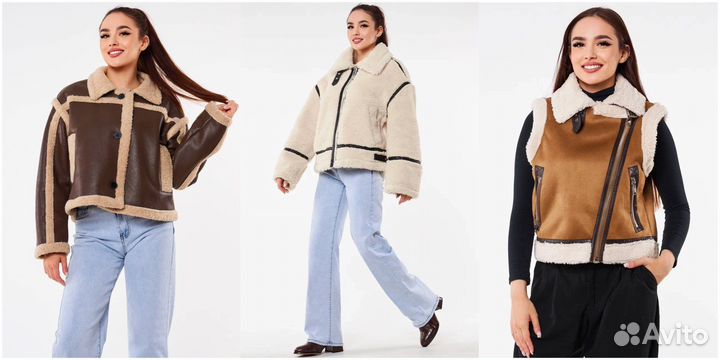 Модельная Фотосъемка для маркетплейсов wildberries