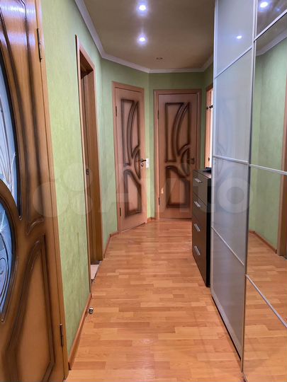 2-к. квартира, 56 м², 5/5 эт.