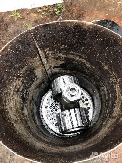 Гранулятор для опилок