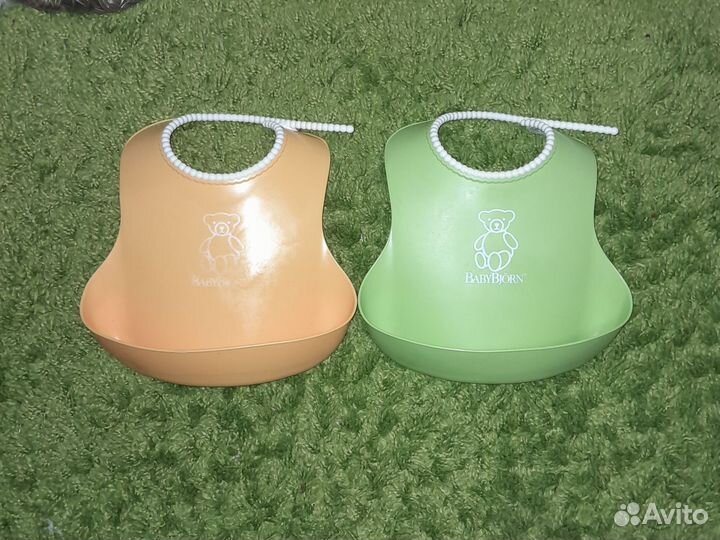 Передники детские. BabyBiorn