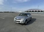 Great Wall Hover 2.4 MT, 2008, 135 000 км