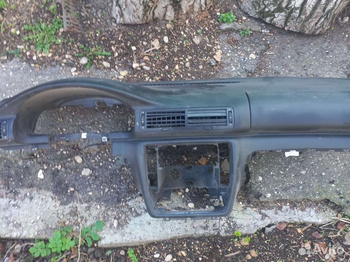 Торпеда volkswagen b5