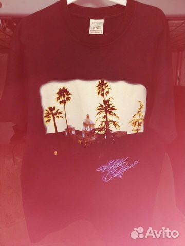 Раритетная футболка
