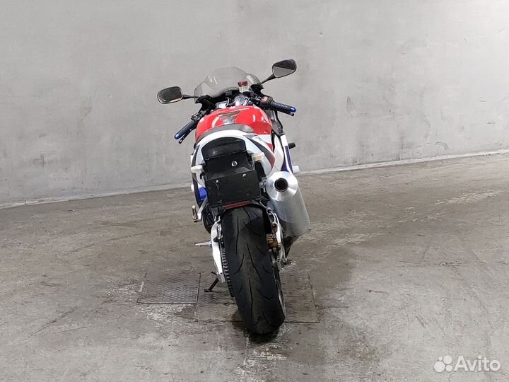 Honda CBR 929 RR Fireblade, 2000