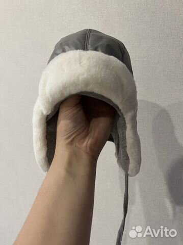 Шапка для мальчика