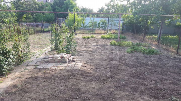 Участок 5,2 сот. (ИЖС)