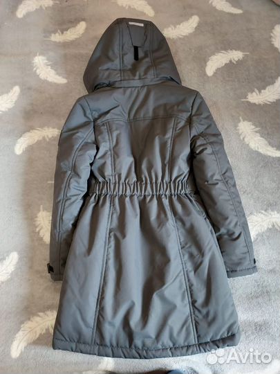 Зимняя куртка avese
